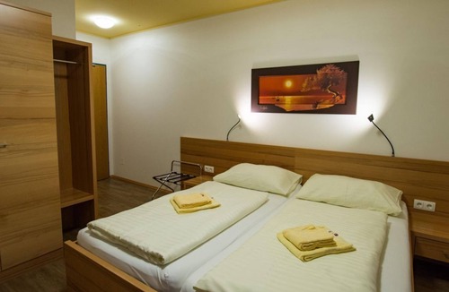 Sankt Egidi Bed & Breakfast | Single room with shower, toilet - Gasthof Egidiwirt