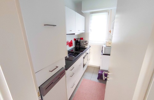 Erle Apartment | Single-wohnung in Gelsenkirchens Ruhigster Lage - Nähe Veltins-arena