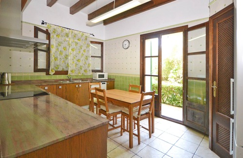 Petra Cottage | Sinia - Mallorcan house with private pool in Petra