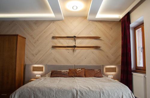 Lachtal Apartment | Sissi Park