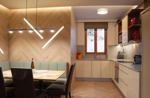 Lachtal Apartment | Sissi Park