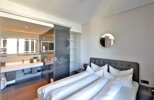 Europaviertel Apartment | Sky Aparthotel