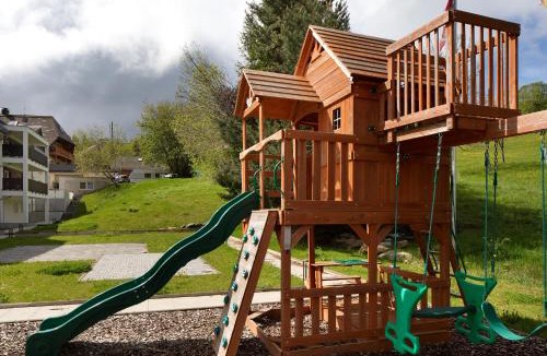 Hofsgrund Apartment | Skylodges