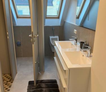 Kriegshaber Hostel | Sleep & Cook Augsburg