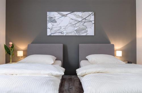 Hundszell House | sleepIN