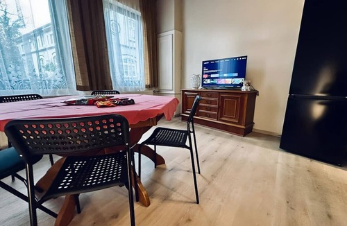 Burgsteinfurt Apartment | sleepWELL-Steinfurt II - Zentral Burgsteinfurt