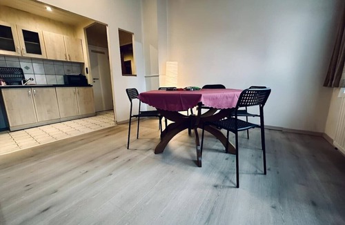 Burgsteinfurt Apartment | sleepWELL-Steinfurt II - Zentral Burgsteinfurt