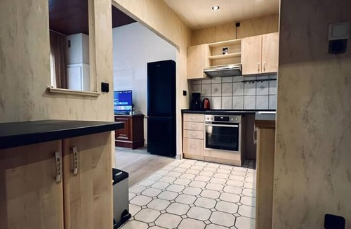 Burgsteinfurt Apartment | sleepWELL-Steinfurt II - Zentral Burgsteinfurt