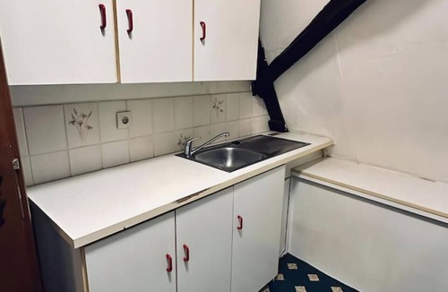 Burgsteinfurt Apartment | sleepWELL-Steinfurt III – Familienfreundlich & Zentral
