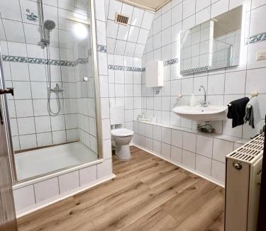 Burgsteinfurt Apartment | sleepWELL-Steinfurt III Familienfreundlich & Zentral