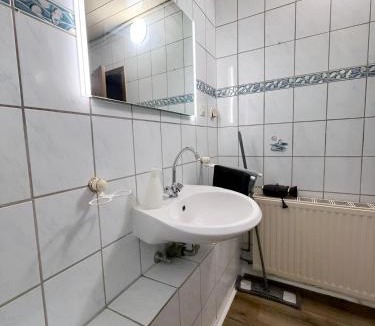 Burgsteinfurt Apartment | sleepWELL-Steinfurt III Familienfreundlich & Zentral