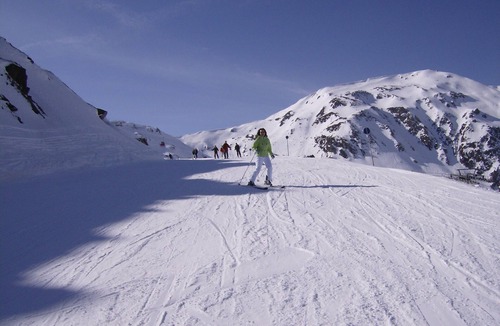 Schlitters Apartment | Slow down in the fresh alpine air, secluded location with great views