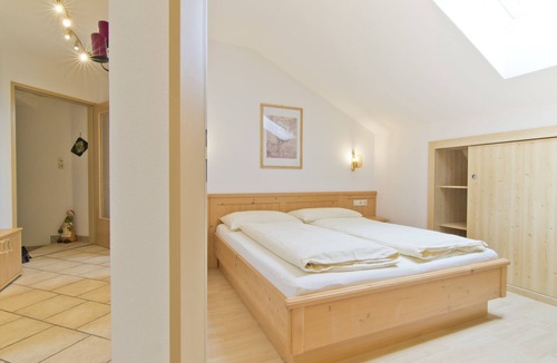 Schlitters Apartment | Slow down in the fresh alpine air, secluded location with great views