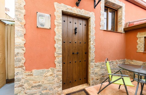 Puerta del Angel Apartment | SLU33