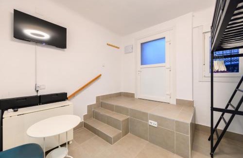 Ciudad Lineal Apartment | SMA1401 - Acogedor estudio en Ciudad Lineal - Alquiler temporal