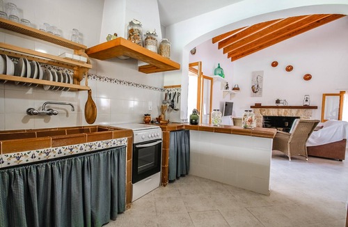 Petra Cottage | Small and cozy finca in Petra
