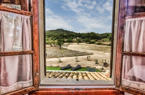 Petra Cottage | Small and cozy finca in Petra