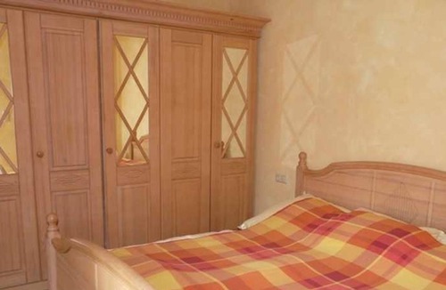 Pudagla Apartment | Small apartment - Apartments Riex in Pudagla/Usedom