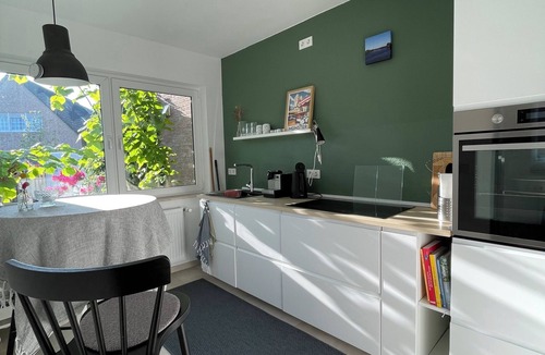 Wolbeck House | Small bungalow - Guesthouse Münster Wolbeck