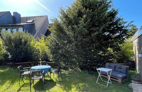Wolbeck House | Small bungalow - Guesthouse Münster Wolbeck