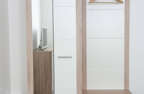 Lippramsdorf Apartment | Small but beautiful and right on the Roman route