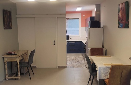 Pedreguer Cottage | Small country house on the Costa Blanca, 6 km from Denia