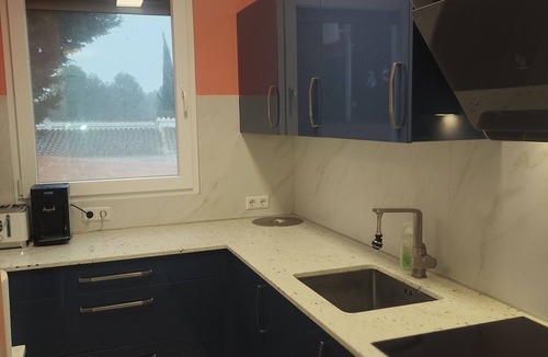 Pedreguer Cottage | Small country house on the Costa Blanca, 6 km from Denia