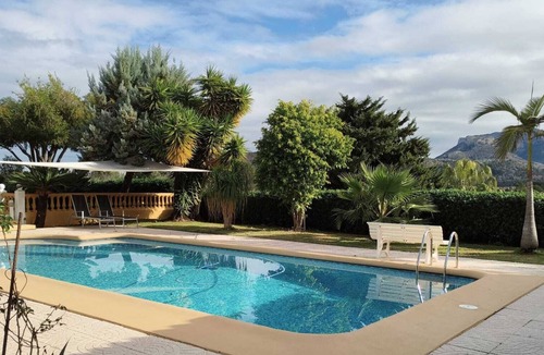 Pedreguer Cottage | Small country house on the Costa Blanca, 6 km from Denia