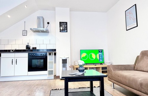 Neheim Apartment | Small cozy vacation home in the middle of Neheim