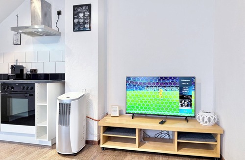 Neheim Apartment | Small cozy vacation home in the middle of Neheim