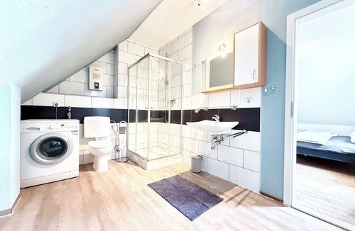 Neheim Apartment | Small cozy vacation home in the middle of Neheim