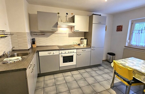 Furstenfeldbruck District Apartment | Small, fine apartment "zur Amper" for a maximum of 2 guests