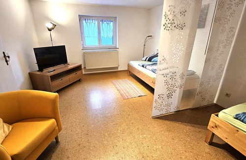 Furstenfeldbruck District Apartment | Small, fine apartment "zur Amper" for a maximum of 2 guests