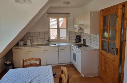 Effeltrich Apartment | Small, fine & full of charm - your time out in Effeltrich