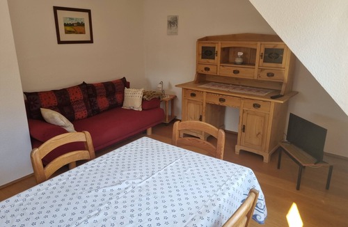 Effeltrich Apartment | Small, fine & full of charm - your time out in Effeltrich