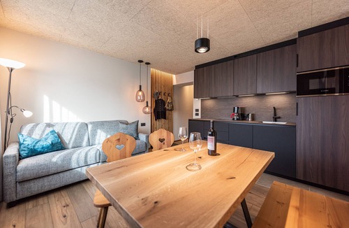 Valdaora di Mezzo Apartment | Small Luxury Apartments Lausa 2 in Olang/Kronplatz/Dolomiten/Südtirol
