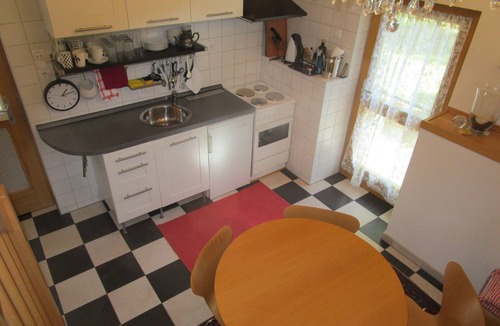 Straßbessenbach Apartment | Small luxury for 2 on the edge of the southern Spessart