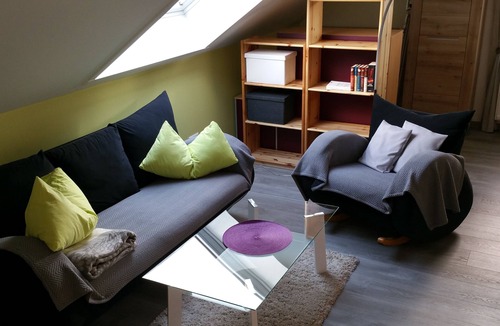 Ippingen Apartment | Small vacation apartment in Immendingen-Ippingen