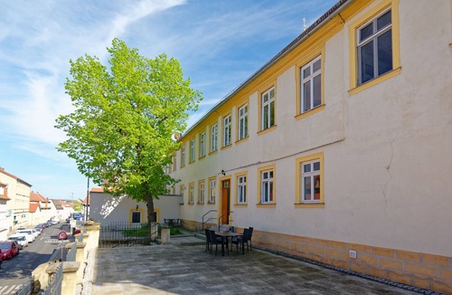 Gaustadt Apartment | Smart-Apartment - Studio