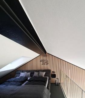 Bad Rippoldsau-Schapbach Cabin | SMART LODGES Bad Rippoldsau