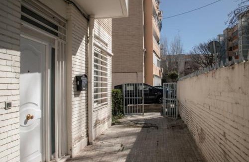 Hortaleza Apartment | Smart Loft Madrid - IFEMA & Airport Zone