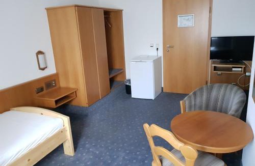 Gallmersgarten Hotel | Smarthotel Gallmersgarten