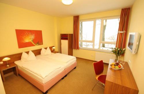 Kempten Hotel | smartMotel