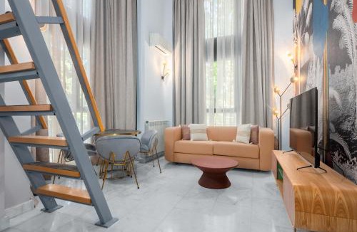 Ciudad Lineal Apartment | Smartr Madrid Las Ventas