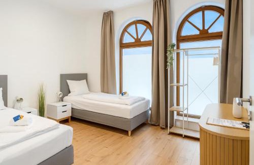 Kaufbeuren Apartment | SMS Homes I Auszeit in Kaufbeuren Zentrum