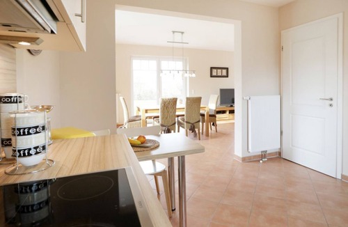 Gross Schwansee Apartment | Snail shell cottage - snail shell cottage