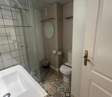 Recoletos Apartment | Sofía Puerta de Alcala