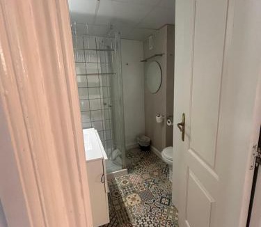 Recoletos Apartment | Sofía Puerta de Alcala