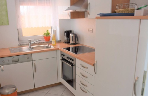 Meersburg Apartment | SofieAmSee - Meersburg