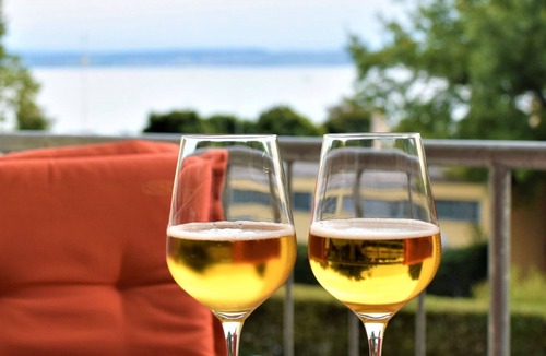 Meersburg Apartment | SofieAmSee - Meersburg